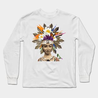 Zuma Beach Long Sleeve T-Shirt